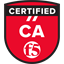 F5-CA certification history badge