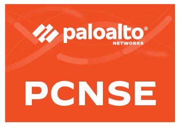 PA-PCNSE-2020 certification history badge