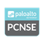 PA-PCNSE certification history badge